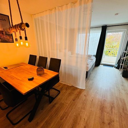 3Br Stay Close To Munich City & Airport Oberschleissheim Exterior photo